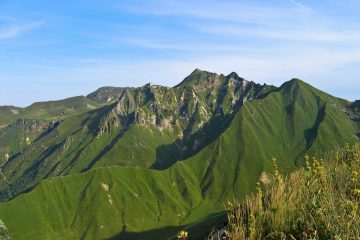 © Les Crêtes du Sancy - DR Office de tourisme du Sancy