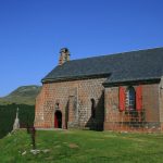 © Chapelle de Vassivière - DR Office de tourisme du Sancy