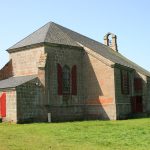 © Chapelle de Vassivière - DR Office de tourisme du Sancy