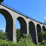 © Viaduc de la Cellette - OT Combrailles