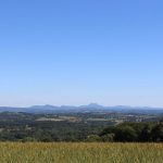 © Panorama Notre Dame des Blés Gouttières - OT Combrailles