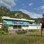 © Thermes de Châteauneuf-les-Bains - Thermes de Châteauneuf-les-Bains