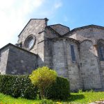 © Collégiale Notre Dame d'Herment - OT Combrailles