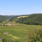 © Butte et Marais de Saint-Pierre le Chastel - OT Combrailles