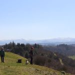 © Butte et Marais de Saint-Pierre le Chastel - OT Combrailles