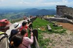 Visite guidée "Le Temple de Mercure"