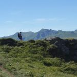 © GR® 30 : Le tour des lacs d’Auvergne - Michel Avard