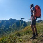 © Puy de Sancy - CD63 / Gregory Rohart