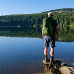 © Lac de Servières - Grégory Rohart