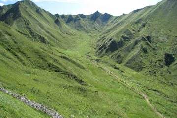 © Réserve naturelle de Chastreix Sancy - DR Office de tourisme du Sancy