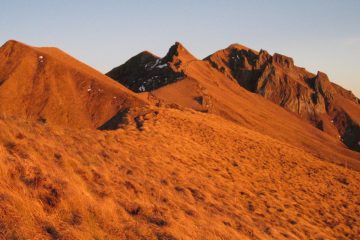 © Réserve naturelle de Chastreix Sancy - DR Office de tourisme du Sancy