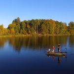 © Lac du Balbuzard - Pablo Vernier