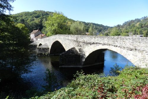 Pont roman