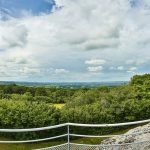 © Vue depuis le piton de quartz - Elyas Saens