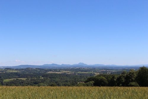 Belvédère Chapelle de Montagard