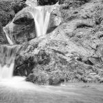 © Cascade des 3 cuves - OT Combrailles