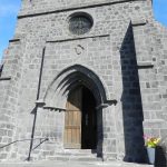 © Église Saint-Benoît - OTCombrailles