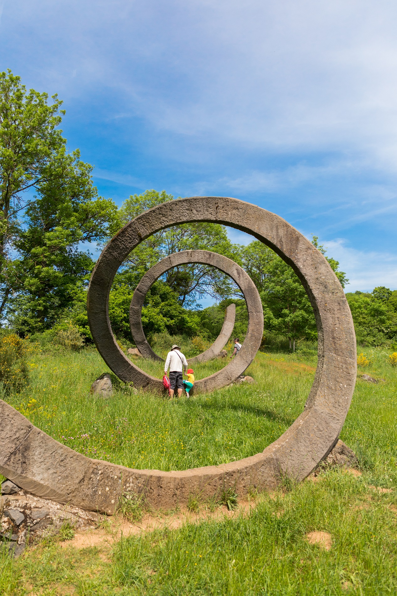 Balade au Chemin Fais'Art