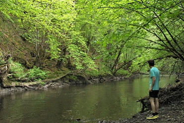 Gorges du Chavanon_Savennes