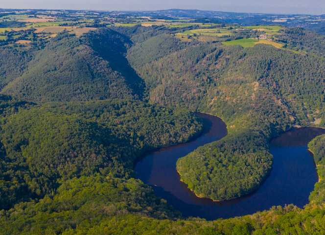 Patrimoine naturel