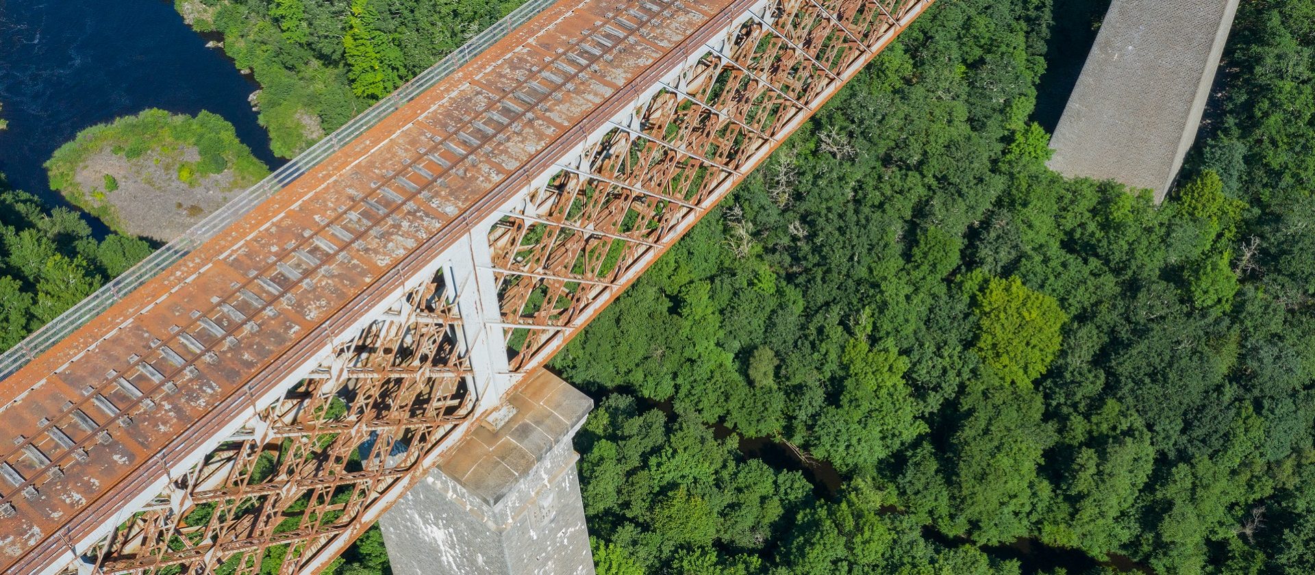 Viaduc des Fades