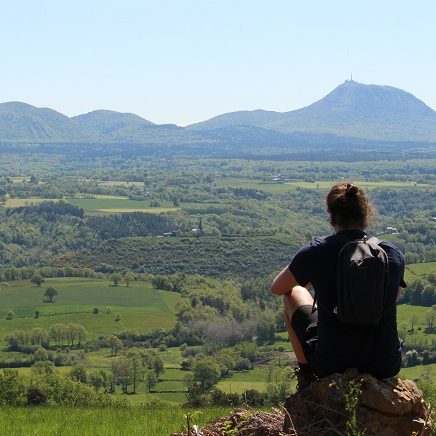 Puy de Neuffont