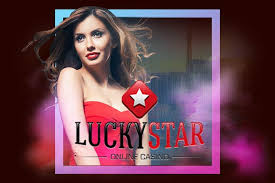 Discover the Exciting World of Lucky Star Casino India Play Now