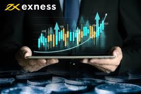 Exness Trading Platform A Comprehensive Guide to Trading