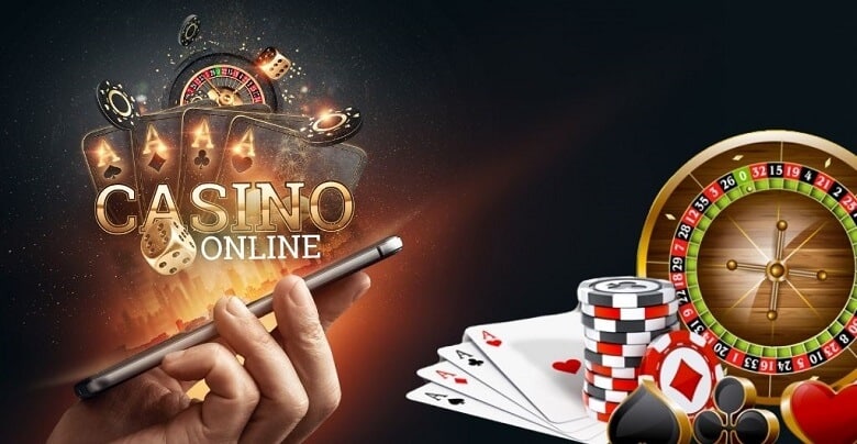 Experience Thrilling Gaming at Official Casino