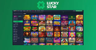 Exploring the Benefits of Lucky Star App Exploring the Benefits of Lucky Star App