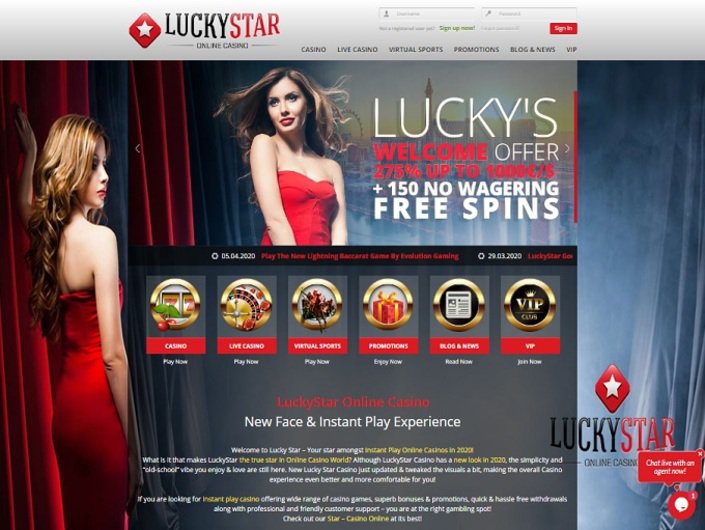 Lucky Star Casino India Play & Win Real Money 46