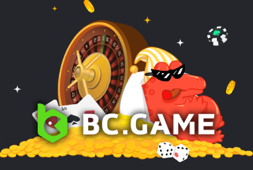 Understanding BC.Game KYC - A Comprehensive Guide