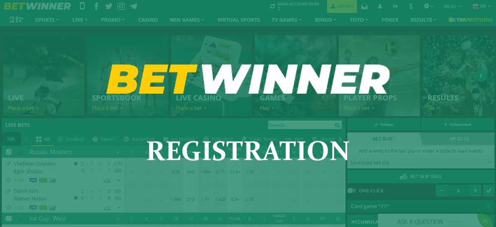 Unlocking Opportunities The Affiliate Program BetWinner