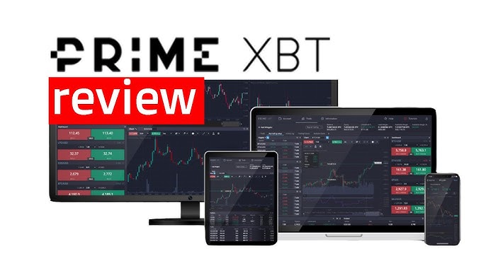 Unlocking the Potential of Trading with App PrimeXBT