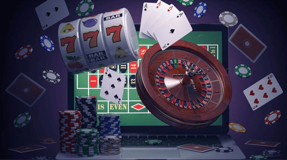 Discover the Excitement of Libet Online Casino UK 14