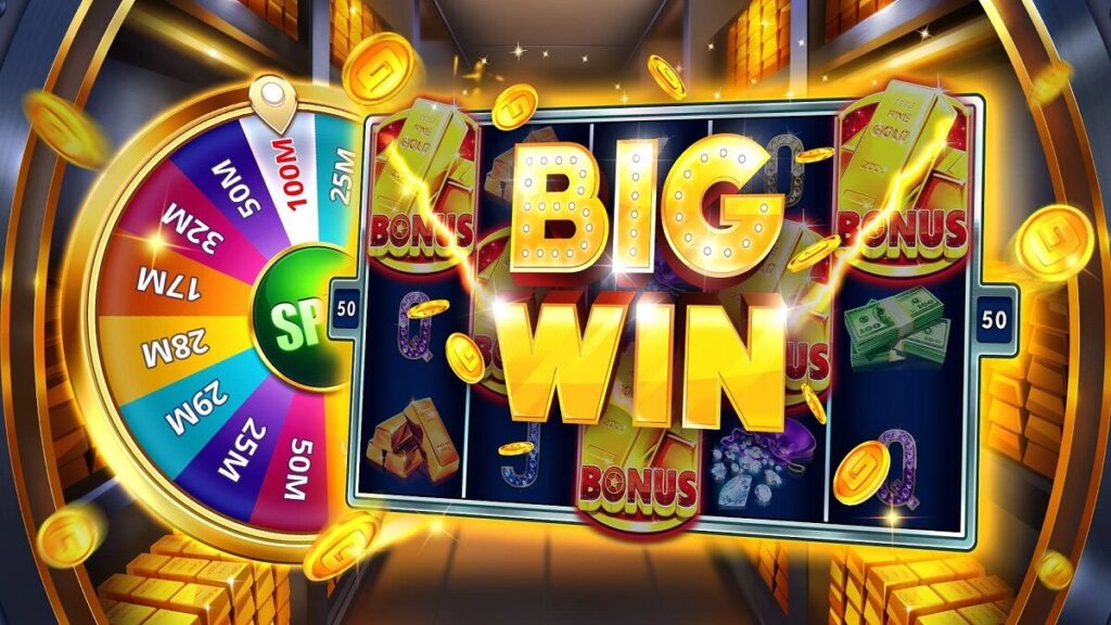 Discover the Exciting World of Betblast Casino Online Slots