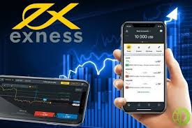 Exness Saudi Arabia A Comprehensive Guide to Forex Trading