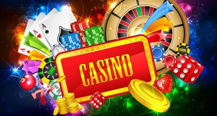 Explore the Exciting World of FlashDash Casino Online Games