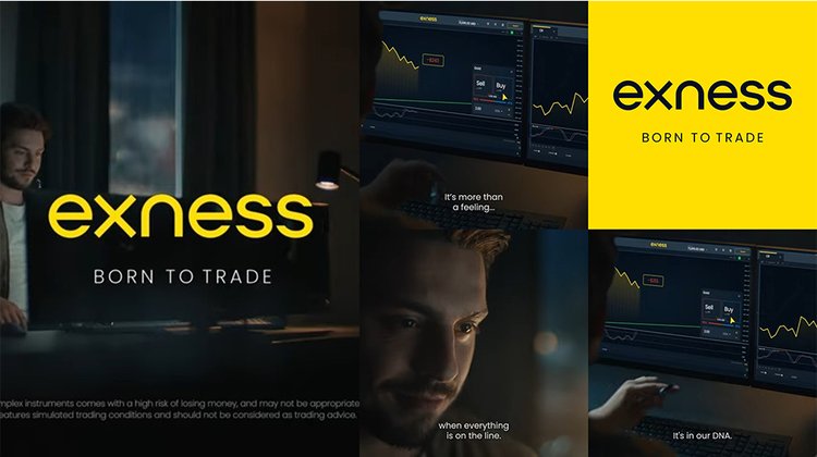 Exploring the Features and Benefits of Exness