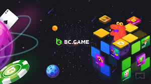 Exploring the World of BC.Game Cripto Your Gateway to Crypto Gaming