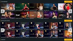 Yangi kazino saytlarida omad sinang - Yangi imkoniyatlar va o'yinlar