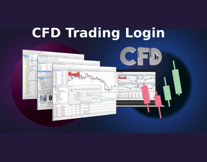 Best Stock CFD Broker Your Guide to Top Trading Options