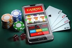 Explore Grosvenor Casino Online UK Your Ultimate Gaming Destination