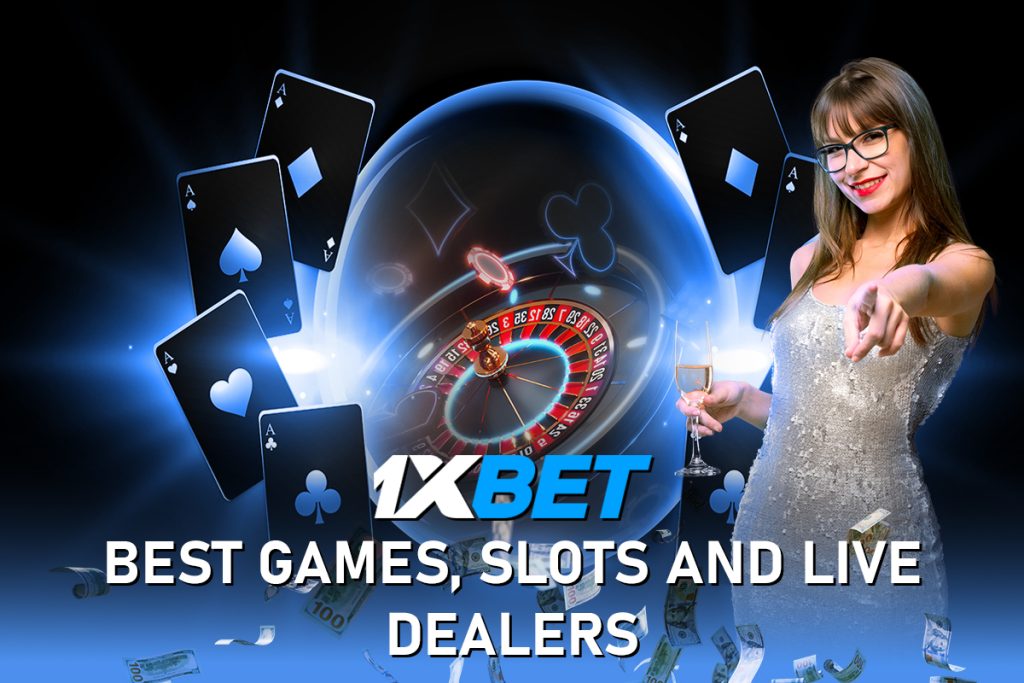 Exploring the World of Online Gaming 1xBet Thailand Exploring the World of Online Gaming 1xBet Thailand