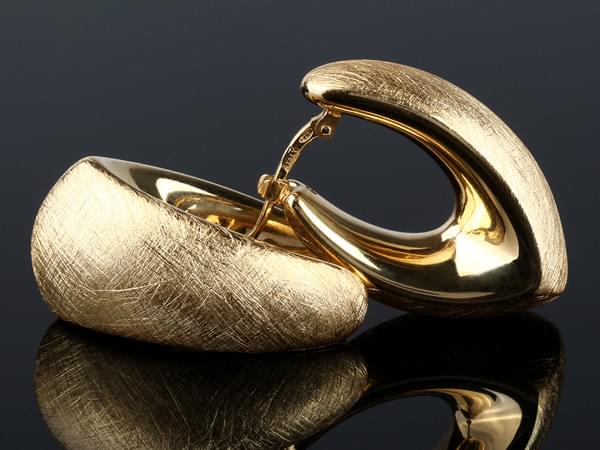 Ювелирная мастерская Искусство создания уникальных изделий