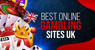 Discovering New Online Betting Sites UK What You Need to Know Discovering New Online Betting Sites UK What You Need to Know