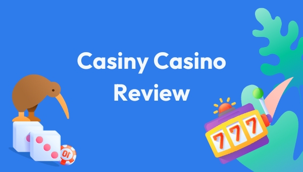 Explore Casiny Casino No Deposit Bonus Unlock Free Rewards! Explore Casiny Casino No Deposit Bonus Unlock Free Rewards!