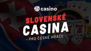 Objevte fascinující svět mezinárodní online casino