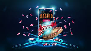 Objevte kouzlo casino online – Nejlepší zábava na dosah ruky