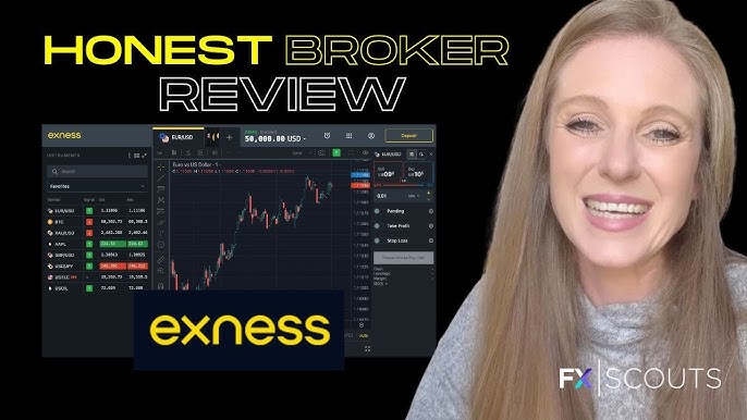 Ultimate Guide to MetaTrader Exness Download and Setup 0